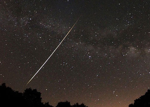 lyrid-meteor-shower
