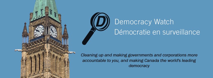 Democracy Watch