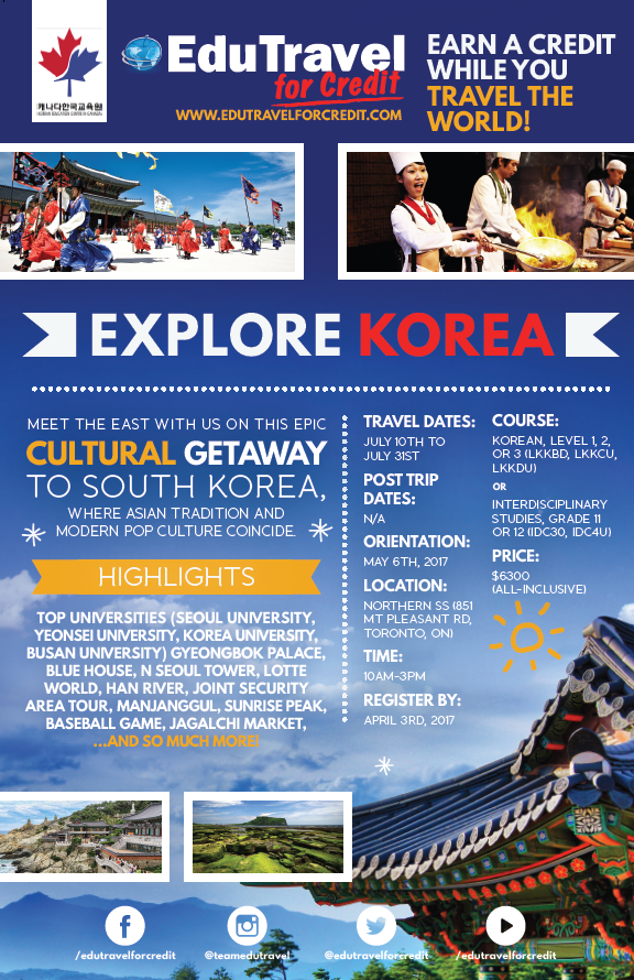 explore korea2
