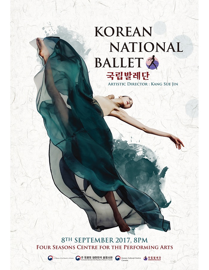 korean national ballet